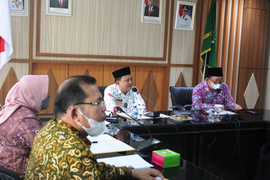 Pemprov Bengkulu Segera Pasang PJU di Kawasan Pantai Panjang