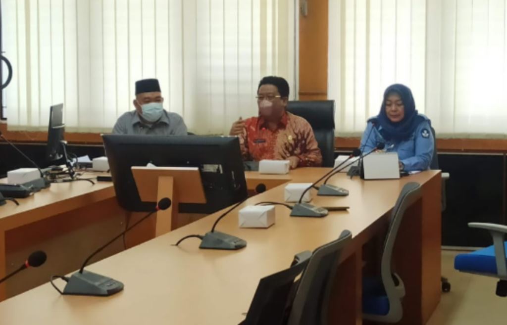 Komisi IV Kunker ke Dinas Pendidikan Sumatera Selatan