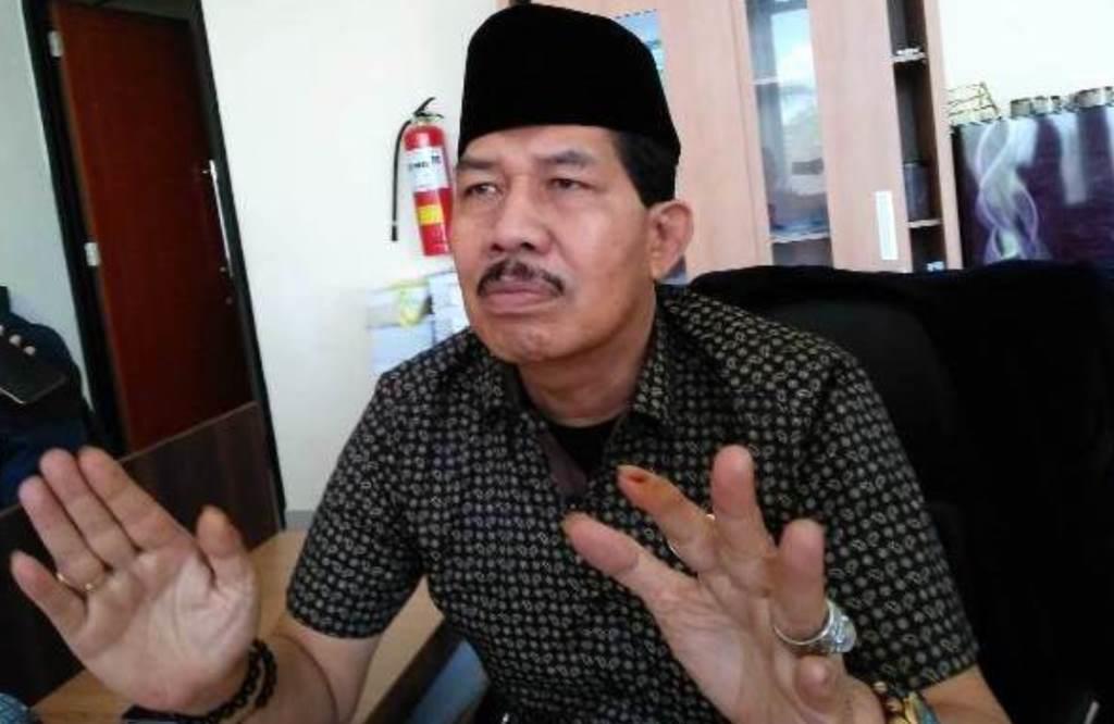 Banggar DPRD Provinsi Bengkulu Dorong Percepatan Sektor Infrastruktur