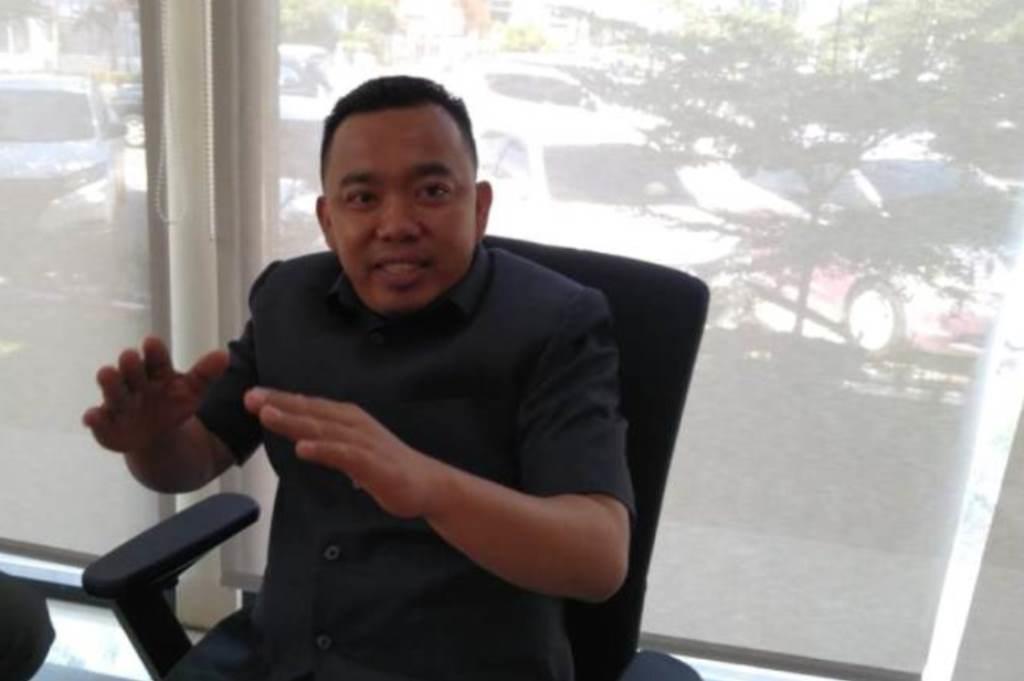 Ketua Komisi IV Bahas SE SPP Gratis Gubernur Bersama FKK