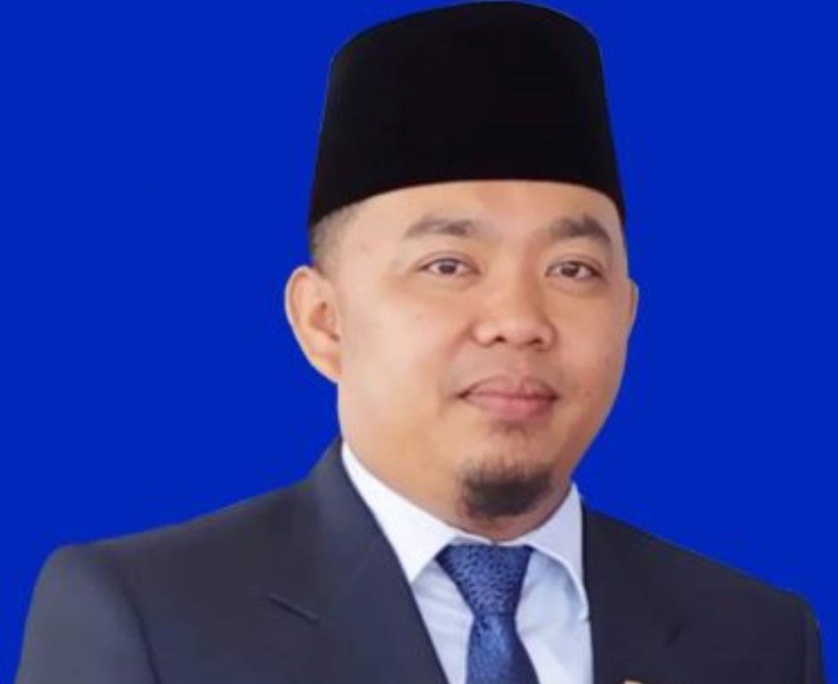 Ketua Komisi IV Dempo Xler Sarankan SPP Gratis Diatur Pergub