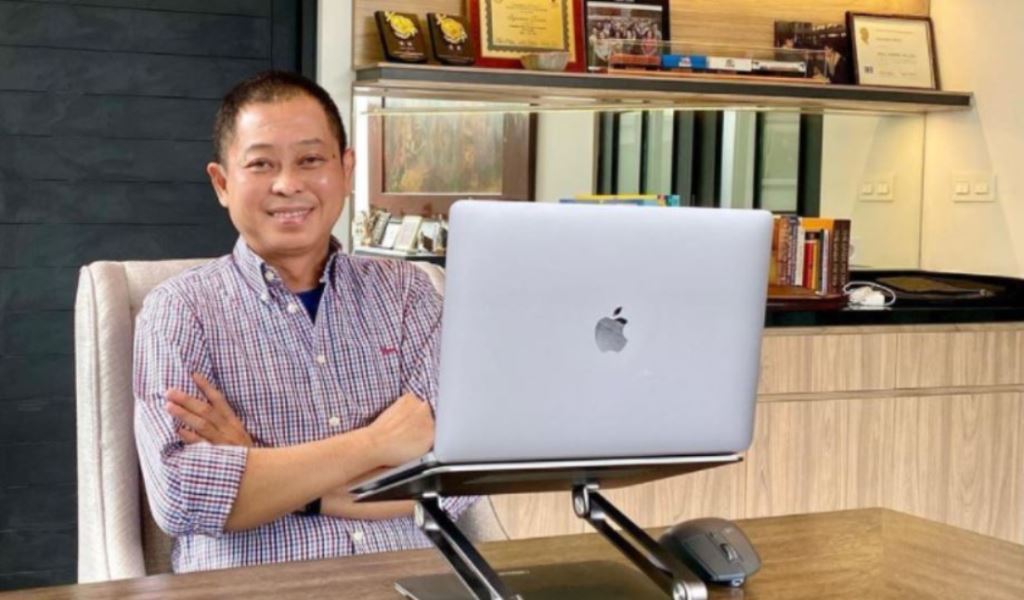 Tips Kepemimpinan dalam Perusahaan Menurut Ignasius Jonan