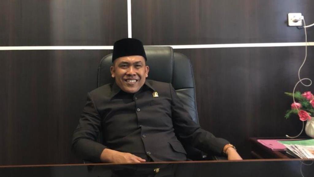 Juhaili Minta Kaji Ulang Rencana Perkebunan Sawit di Enggano