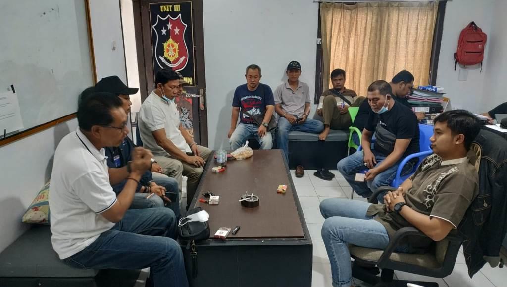 Dugaan Suap ke Pegawai Inspektorat Bengkulu Selatan Berlanjut ke Polisi