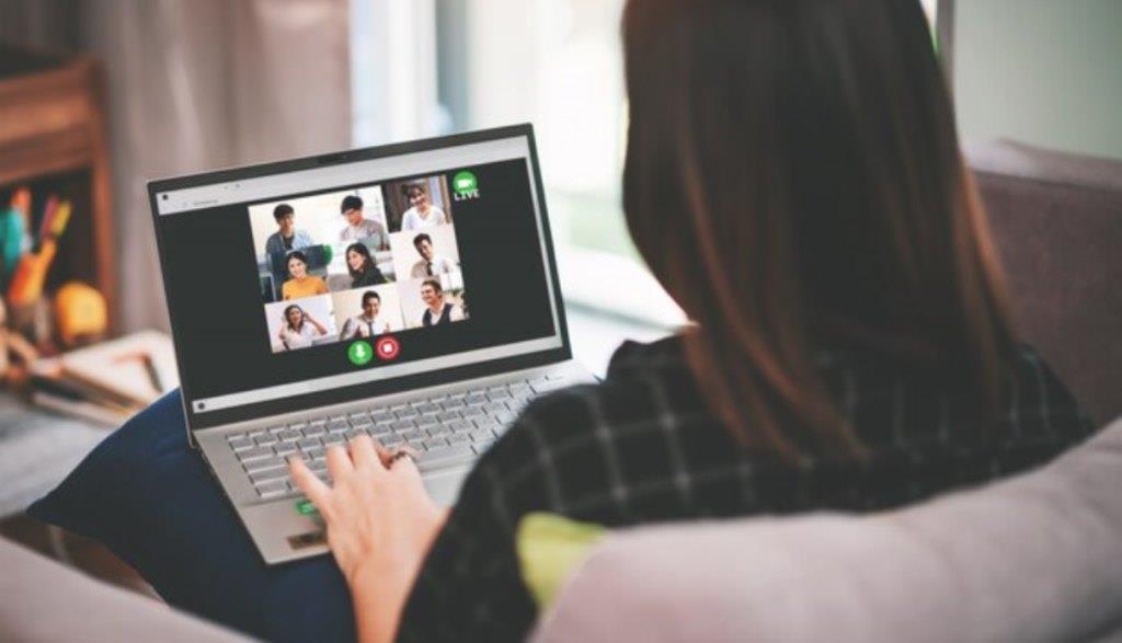 Omicron Meluas, Staf Ahli Wapres: Berlakukan Kuliah Online Terintegrasi