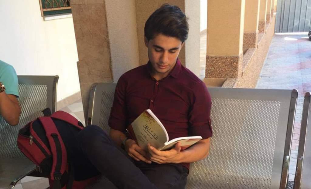 Perang Tak Padamkan Semangat Mahasiswa Asal Gaza Ini Kuliah di Indonesia