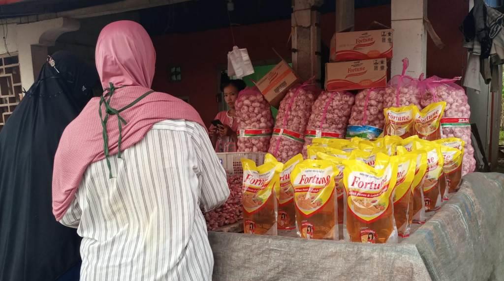 Minyak Goreng Langka, KAMMI Bengkulu Minta Pemda Segera Bersikap