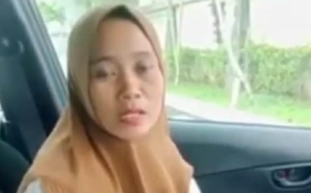 Dukung Kasus Nurhayati Dihentikan