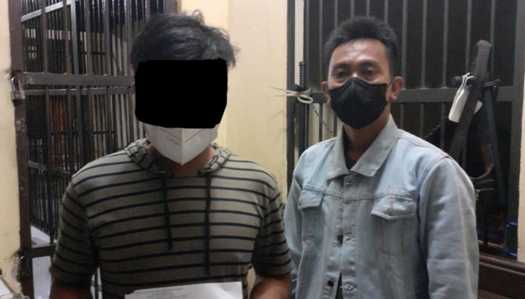 Pria Asal Bengkulu Utara Setubuhi Anak Bawah Umur