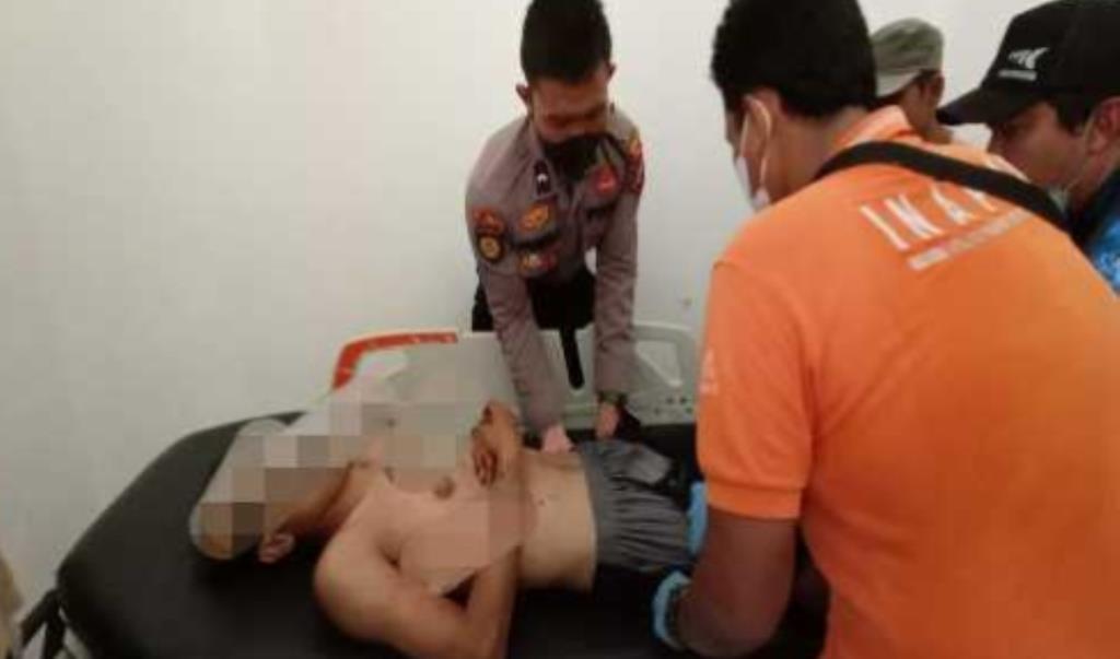 Manajer Perusahaan Asal Bengkulu Selatan Tewas Dibunuh