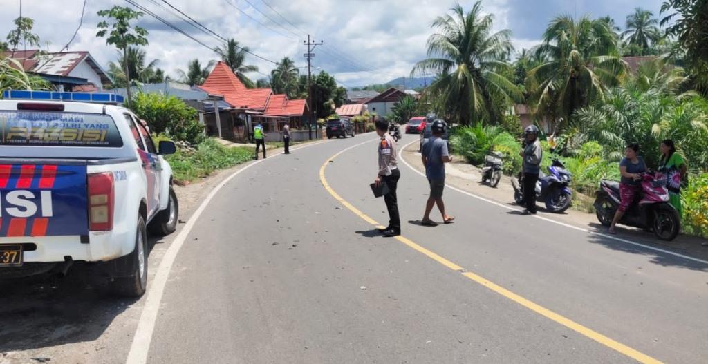 Waspada! Pencurian Modus Baru Beroperasi di Bengkulu, Polisi Tangkap 2 Tersangka