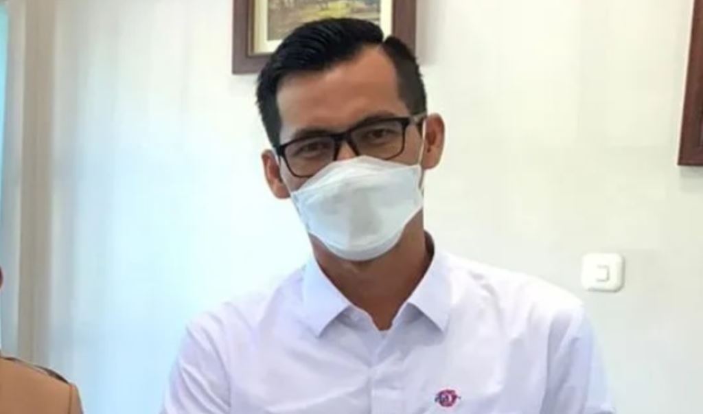 Vaksin Booster IKA SeMaKu Kerjasama Dinkes Digelar Jelang Pelantikan