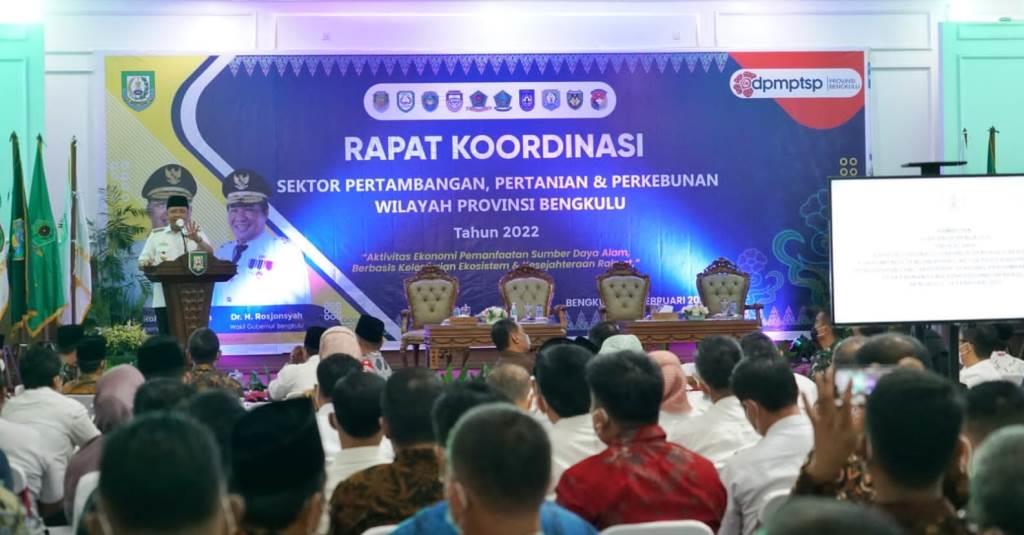 Pemprov Rencanakan Jalan Layang Dukung Operasional Tol Bengkulu-Linggau