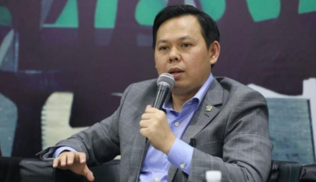 Pemilu Ditunda, Sultan: Preseden Buruk Demokrasi, Jokowi Diminta Tegas