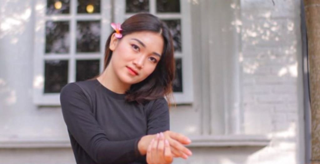 Foto: Pesona Syafaniar Virgy Finalis Puteri Indonesia 2022 Wakil Bengkulu