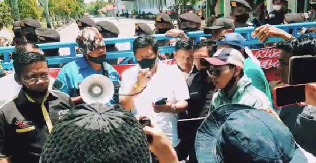 Pemkab Bengkulu Selatan Tunda Pemberlakuan Perbup Nomor 5 Tahun 2022