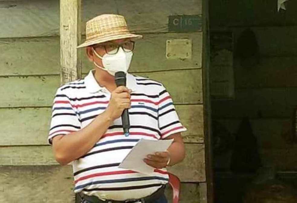 Suimi Fales Dukung Pengembangan Potensi Wisata Desa di Bengkulu Tengah