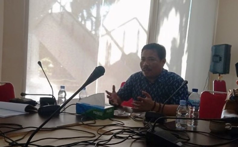 DPRD Provinsi Bengkulu Berikan Solusi Pengelolaan Mess Pemda
