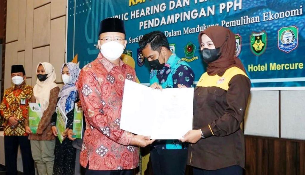 Produk Halal Jadi Keharusan untuk Menangkan Pasar Global