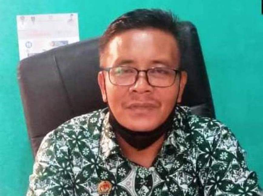 Penerima BLT-DD Desa Suka Maju Diminta Bijak Gunakan Bantuan