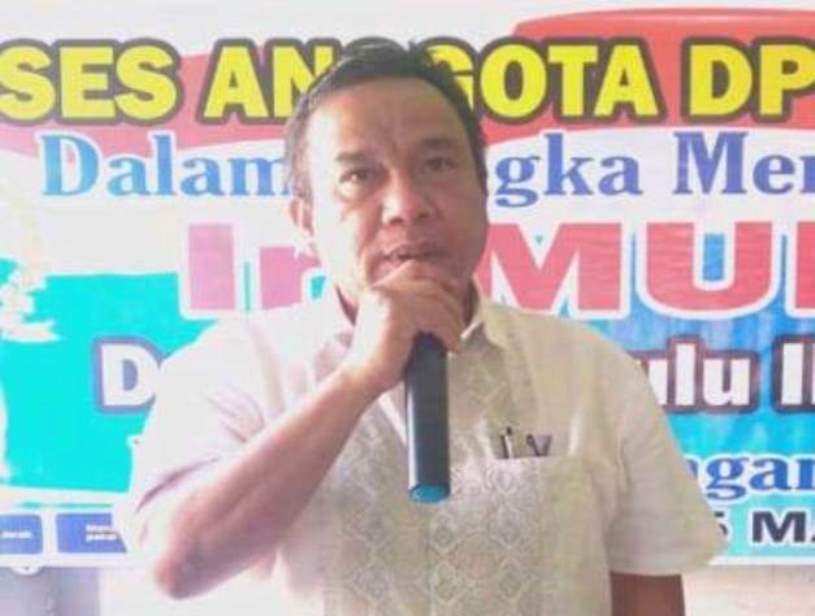 DPRD Provinsi Bengkulu Soroti Antrean Panjang di SPBU