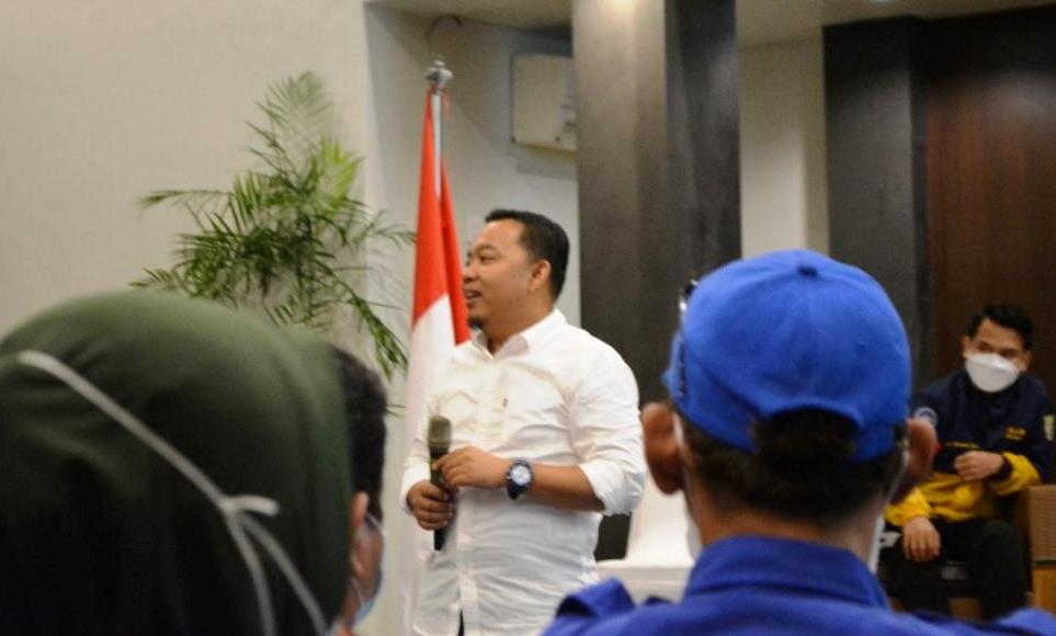 Komisi IV DPRD Provinsi Bengkulu Minta Kejelasan SPP Gratis