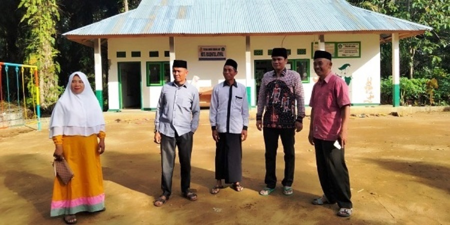 DPRD Provinsi Bengkulu Dukung Pendirian Ponpes Yayasan ASA