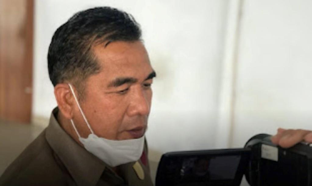 Capai Target PAD, Dewan Minta Dinas Terkait Bekerja Maksimal