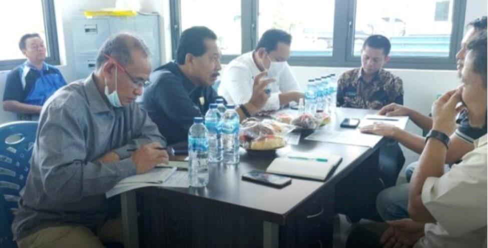 Komisi III DPRD Provinsi Bengkulu Lakukan Investigasi ke PT Sawit Mulya