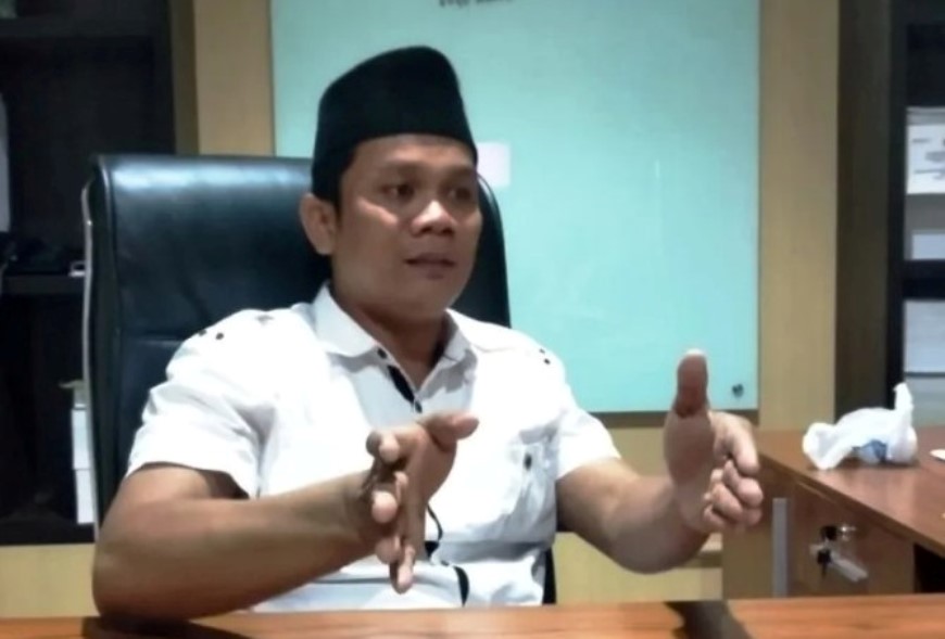 Dewan Minta Gubernur Bengkulu Fokus Rampungkan Raperda RTRW