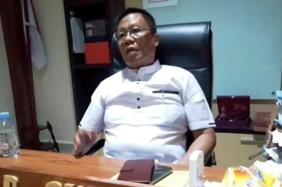 DPRD Ingatkan Pemprov Bengkulu Terkait Rencana Perobohan View Tower