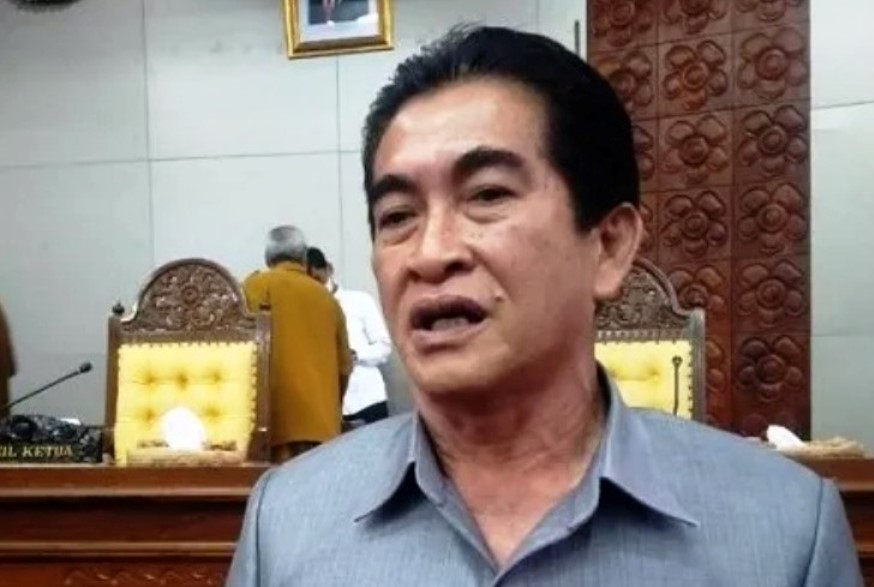 Sikapi Kelangkaan Minyak Goreng, Pimpinan Dewan Diminta Segera Panggil OPD Terkait