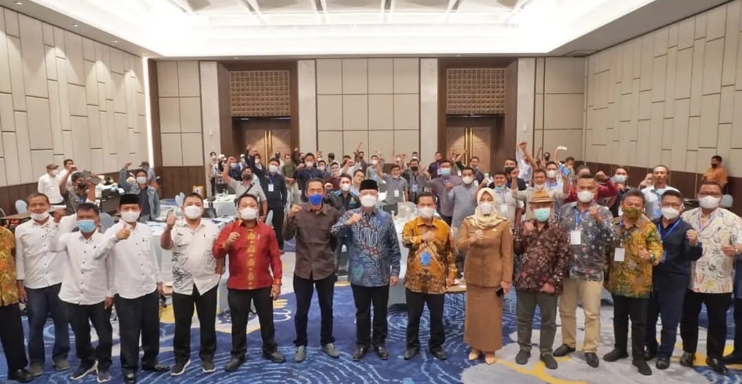 Di Era Sekarang, Sertifikasi Kompetensi Profesi Menjadi Keharusan