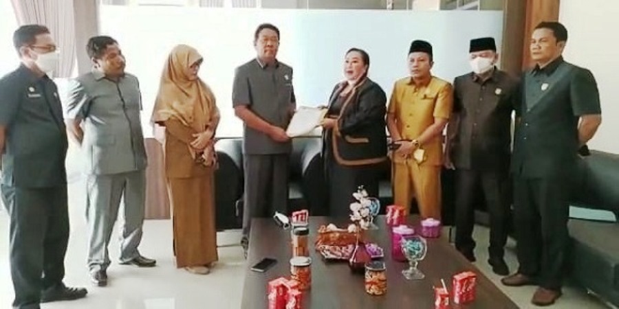 DPRD Provinsi Bengkulu Tuntaskan Seleksi Komisioner KPID