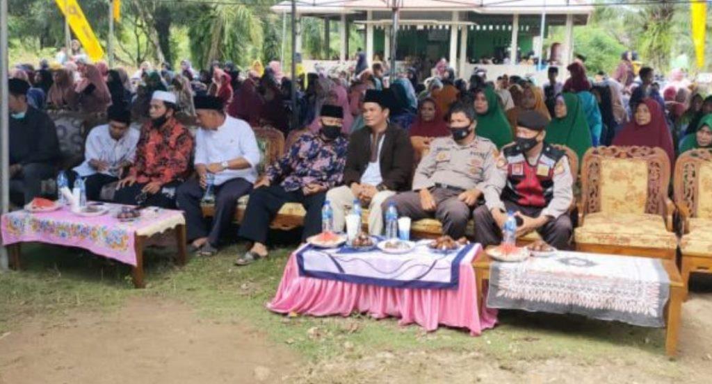 Anggota DPRD Jonaidi Minta Pemprov Realisasikan Program Lebih Awal