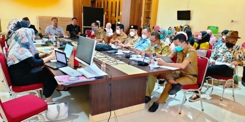 DPRD Provinsi Bengkulu Inisiasi Perda Bantuan Hukum Bagi Masyarakat Miskin