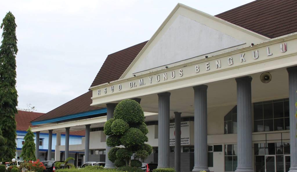 RSUD M Yunus Bengkulu Rilis Jadwal Terbaru Poliklinik Rawat Jalan