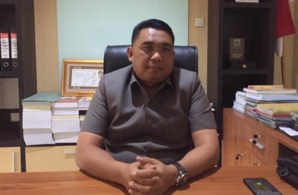 DPRD Dorong Pemprov Bengkulu Bentuk Perda Perlindungan Lahan Pertanian