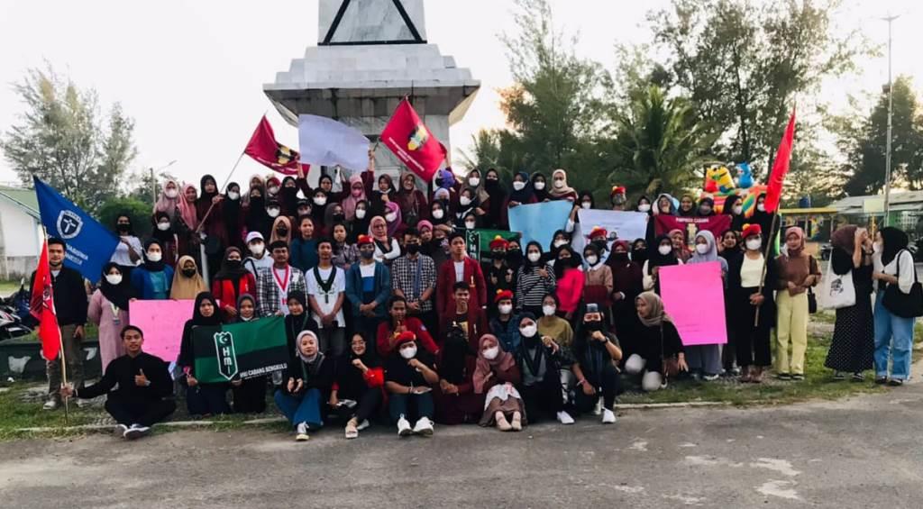 Kata Mereka Tentang Kekerasan Seksual pada Momentum IWD 2022