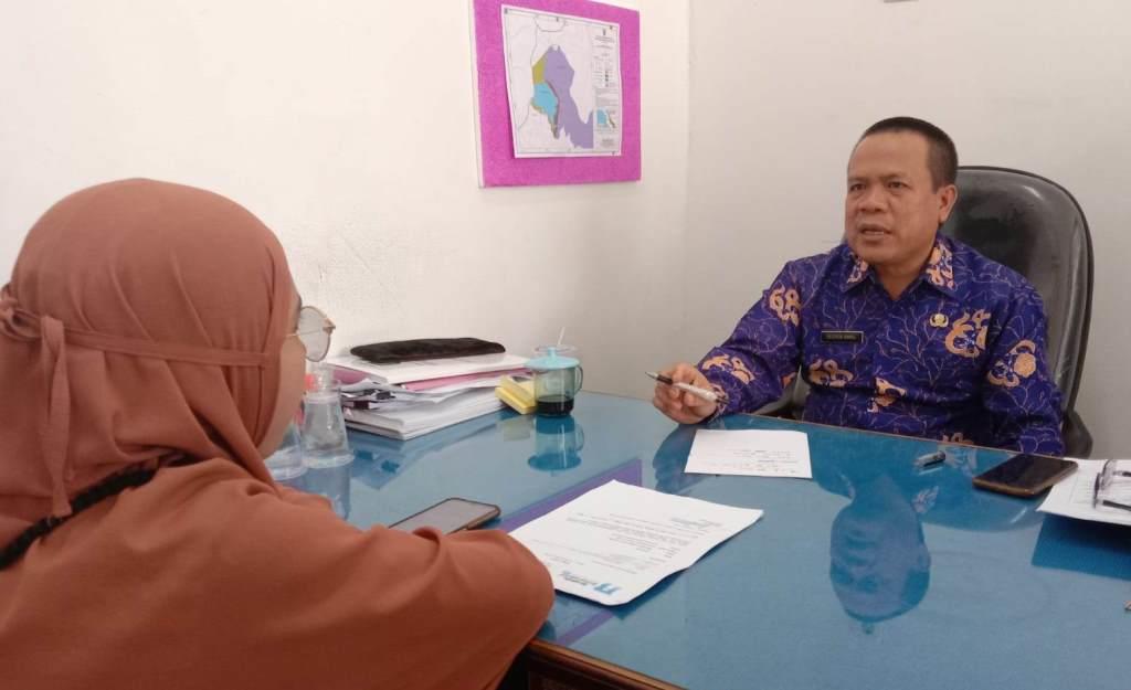 Persiapan Ajang ADWI 2022, Dispar Bengkulu Beri Pendampingan Desa Wisata