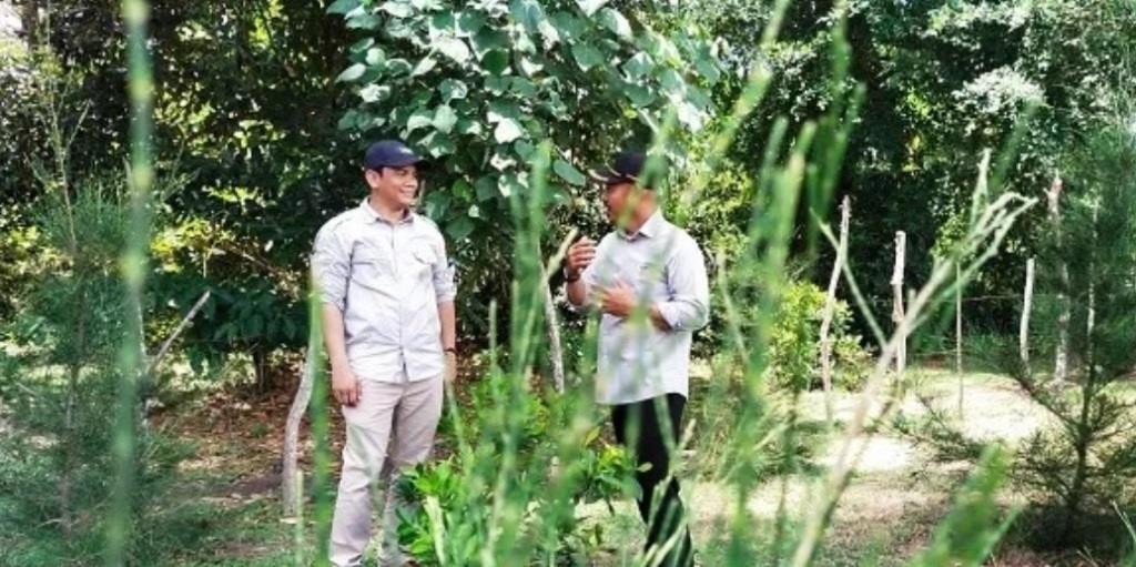 Puji Prestasi Atlet Muda di Kejurnas Bukit Tinggi, Jonaidi: Raperda Keolahragaan Penting