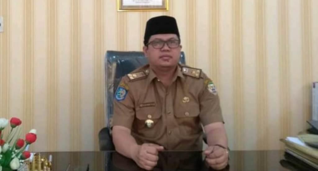 Dorong Budaya Literasi, DPK Provinsi Bengkulu Hadirkan Perpustakaan Digital