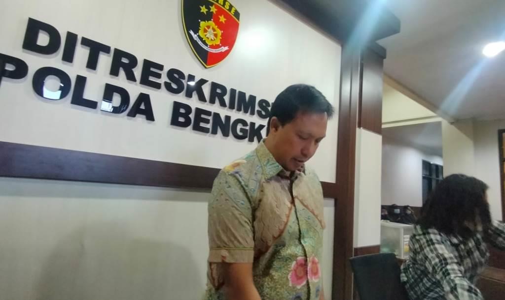 Tersangka Korupsi Tambang di Benteng Tunggu Hasil Audit