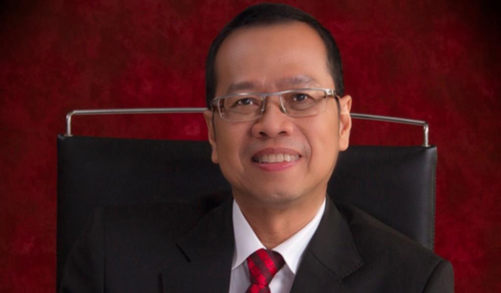 Sekilas Tentang Ahmad Irfan, Calon Dirut Bank Bengkulu