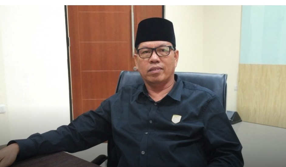 DPRD Minta Pemprov Bengkulu Jalankan Perda Telusuri Semua Aset