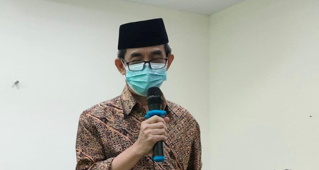 Antisipasi Omicron, RSUD M Yunus Bengkulu Sediakan 70 Ruang Isolasi Covid-19