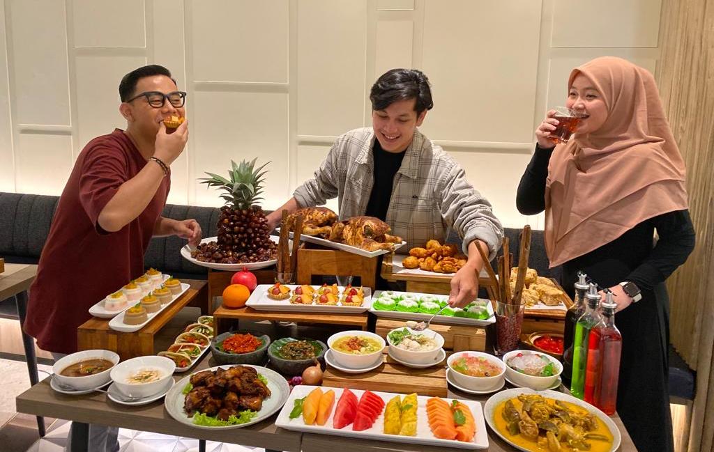Mercure Bengkulu Tawarkan Paket Buka Puasa Ramadhan Wonderful