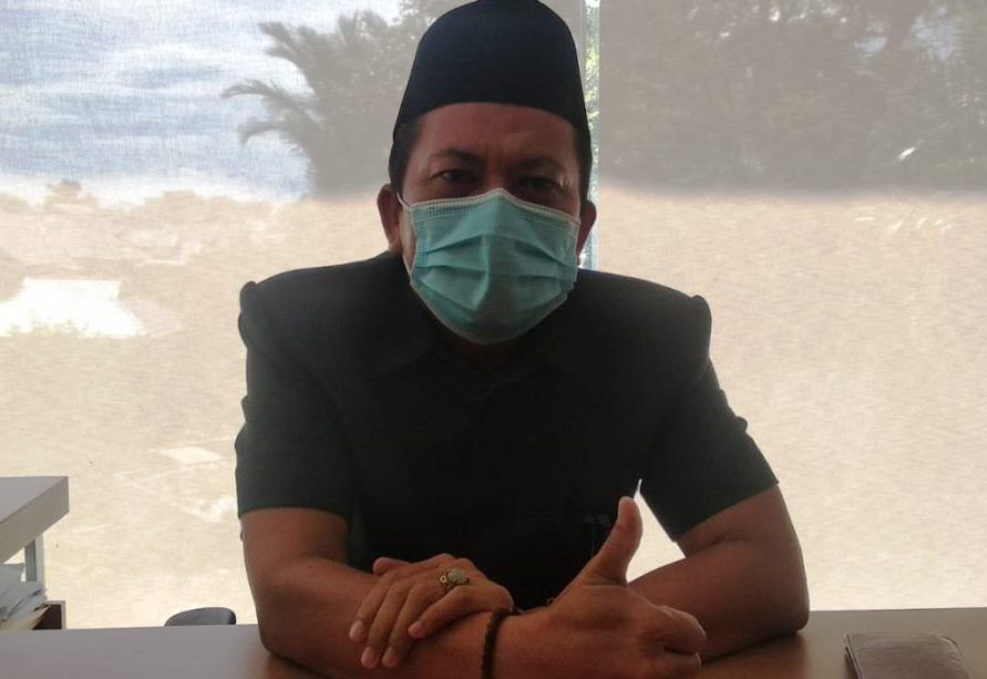 Badrun Hasani: Kunker ke Babel Terkait Pengawasan DPRD Soal Mutasi