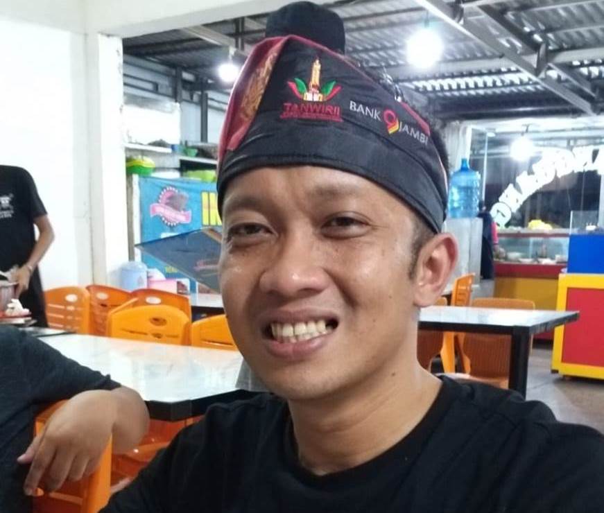 Tanwir Pemuda Muhammadiyah Jambi Akan Dibuka Presiden Jokowi