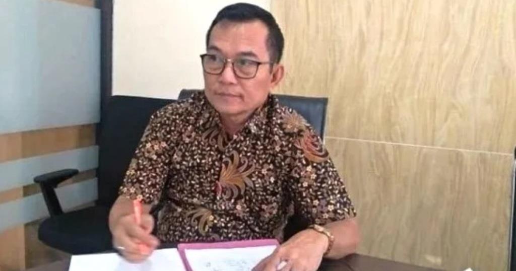 Dewan Provinsi Akan Sidak Harga Pangan Jelang Ramadan
